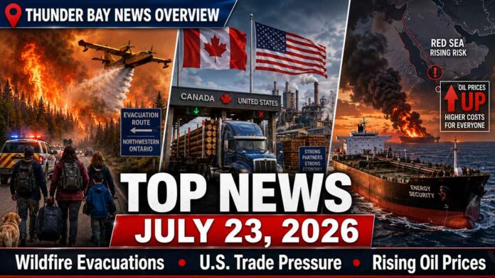 Tops-News-For-July-23-2026 Top News Stories for July 23 2026