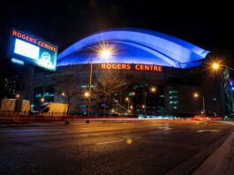 Analysing the Toronto Blue Jays Season So Far A year ago, the Toronto Blue Jays were pushing the Los Angeles Dodgers to Game 7 of the World Series