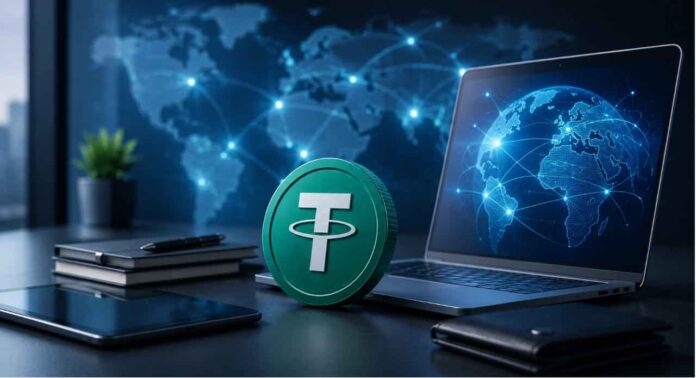 Discover why businesses are increasingly choosing USDT for digital payments, from faster cross-border transactions to greater payment stability and efficiency Discover why businesses are increasingly choosing USDT for digital payments, from faster cross-border transactions to greater payment stability and efficiency