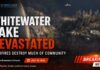 Whitewater First Nation: Statement from Chief Pauline Drake Whitewater Lake First Nation