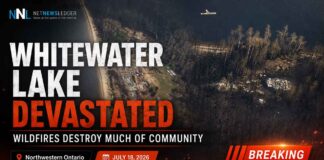 Whitewater First Nation: Statement from Chief Pauline Drake Whitewater Lake First Nation