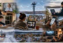 Why Digital Services Matter in Northern Ontario Why Digital Services Matter in Northern Ontario