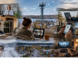 Why Digital Services Matter in Northern Ontario Why Digital Services Matter in Northern Ontario