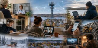 Why Digital Services Matter in Northern Ontario Why Digital Services Matter in Northern Ontario