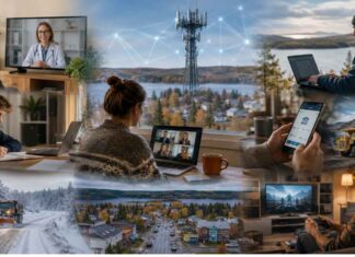 Why Digital Services Matter in Northern Ontario Why Digital Services Matter in Northern Ontario