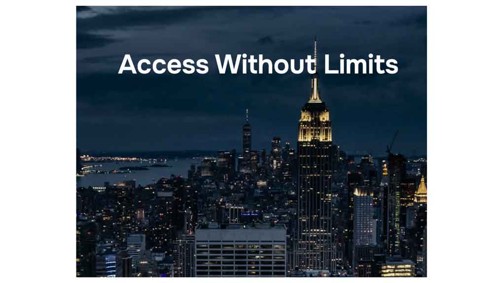 Wealth without Borders
