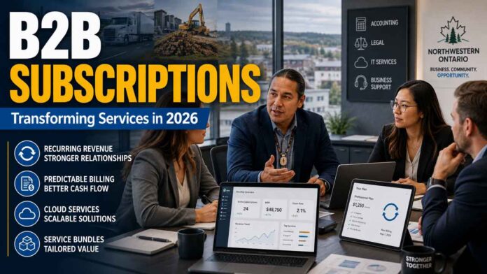 b2b-subscriptions b2b subscription