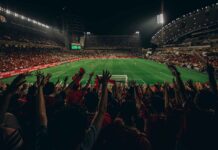 The Dream Ends in Houston, But a Bold New Era for Canadian Soccer Begins The Dream Ends in Houston, But a Bold New Era for Canadian Soccer Begins