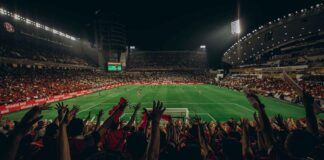 The Dream Ends in Houston, But a Bold New Era for Canadian Soccer Begins The Dream Ends in Houston, But a Bold New Era for Canadian Soccer Begins