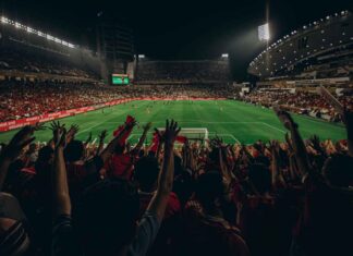 The Dream Ends in Houston, But a Bold New Era for Canadian Soccer Begins The Dream Ends in Houston, But a Bold New Era for Canadian Soccer Begins