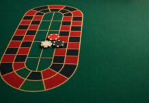 Pawnbet Casino and French roulette call bets on the racetrack layout Roulette