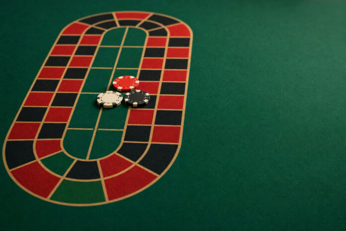 Roulette