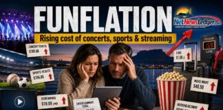 Funflation is raising concert, sports and streaming costs for Canadians Funflation is hitting families hard