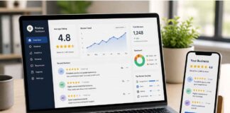The 5 Best Companies to Buy Google Reviews Management Services from in Canada Google Reviews