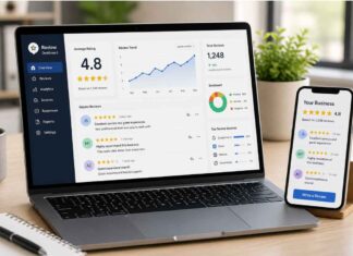 The 5 Best Companies to Buy Google Reviews Management Services from in Canada Google Reviews
