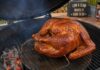 Thanksgiving Weekend Weather: Warm Saturday, Rain and a Cool Monday for Thunder Bay Turkey is not just for Thanksgiving or Christmas. Done properly on the barbecue, it can be one of the best summer meals