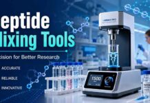 Optimizing Research Outcomes: The Critical Role of Peptide Mixing Tools Discover how peptide mixing tools improve precision, efficiency and reproducibility in laboratory research.