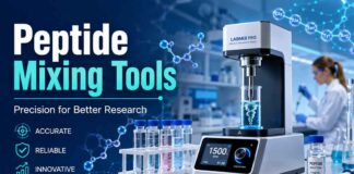 Optimizing Research Outcomes: The Critical Role of Peptide Mixing Tools Discover how peptide mixing tools improve precision, efficiency and reproducibility in laboratory research.