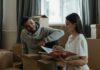 Moving Back to Canada With a US 529 Plan Couple planning move to Canada on US 529 plan