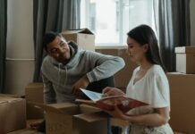 Moving Back to Canada With a US 529 Plan Couple planning move to Canada on US 529 plan