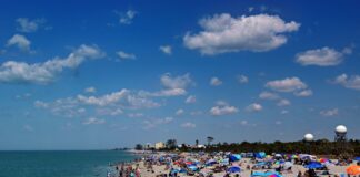 How to Build the Perfect Beach Day Setup Nothing beats enjoying fresh sea breezes and building sandcastles at the beach
