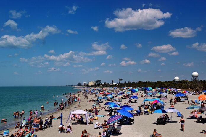 Nothing beats enjoying fresh sea breezes and building sandcastles at the beach Nothing beats enjoying fresh sea breezes and building sandcastles at the beach