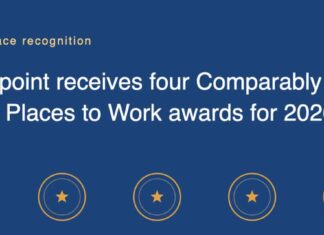 Risepoint Receives Four Comparably Best Places to Work Awards for 2026 risepoint