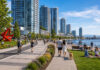How Concord Pacific Is Redefining Parks and Public Space in Canadian Cities Urban Public parks