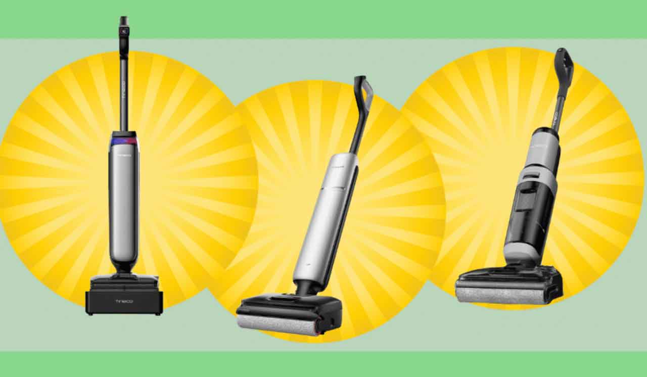 Vacuum Head to Head Showdown