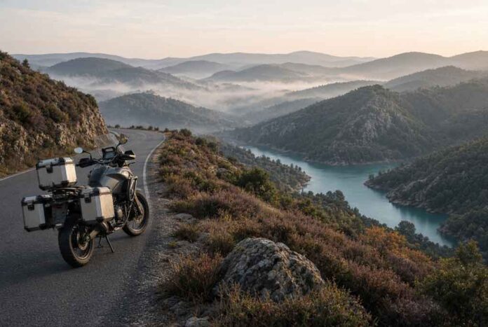 Motorcycle rental in Lisbon with RENT.MOTO.PT is one way to keep a season going after the local roads close: fly into Portugal Motorcycle rental in Lisbon with RENT.MOTO.PT is one way to keep a season going after the local roads close: fly into Portugal