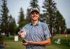 Daniel Svärd wins the Manitoba Open in a playoff after surviving a dramatic final round Manitoba Open 2026