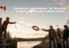 Why Canada and Canadians Should Toss Mainstream Americans a Liberty Lifeline Freedom and Liberty Lifeline