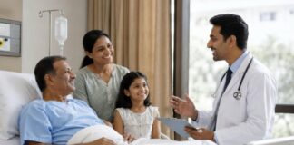 10 Lakh Health Insurance Plan: A Balanced Choice for Most Families