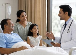 10 Lakh Health Insurance Plan: A Balanced Choice for Most Families