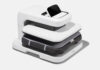 Heat Press for Shirts, HTV, and Heat Transfer Paper for Custom Clothing Heat Press