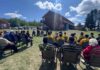 Indigenous Firefighters Trained Through IPCO Deploy to Protect Whitesand First Nation A celebration to recognize the efforts and skills of Indigenous firefighters was held at Kab Lake Lodge