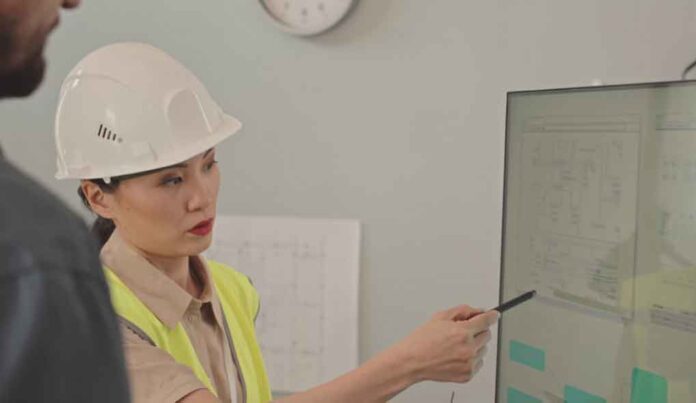 Industrial-Technology Industry
