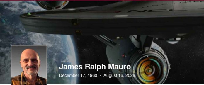 James Mauro