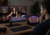 Live Casino and How It Differs From Regular Online Games