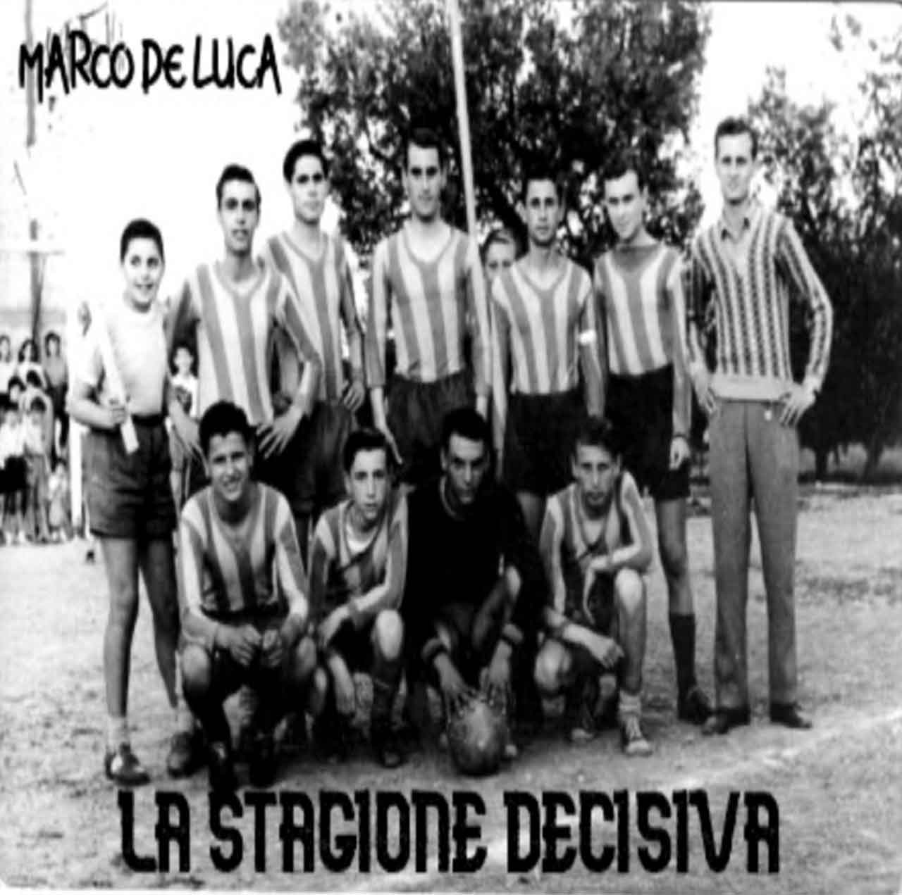 Marco De Luca