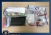 Two charged after crack cocaine seized in Webequie First Nation Two people face cocaine trafficking charges after a NAPS search in Webequie First Nation