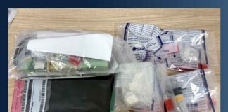 Two charged after crack cocaine seized in Webequie First Nation Two people face cocaine trafficking charges after a NAPS search in Webequie First Nation