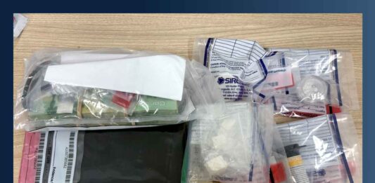 Two charged after crack cocaine seized in Webequie First Nation Two people face cocaine trafficking charges after a NAPS search in Webequie First Nation
