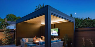 Why Durable Metal Pergolas Are Gaining Ground in North American Backyards Consequently, the demand for a heavy-duty metal pergola has grown significantly across both residential and commercial sectors