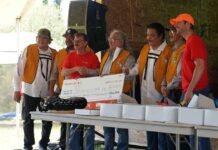 North Star Air presents Sachigo Lake First Nation with a $853,978 revenue-sharing payment North Star Air, Sachigo Lake First Nation, revenue sharing, Indigenous business, Northern Ontario, aviation, Thunder Bay, Sioux Lookout, economic development, First Nations