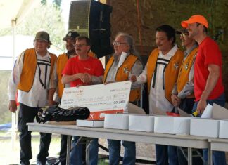 North Star Air presents Sachigo Lake First Nation with a $853,978 revenue-sharing payment North Star Air, Sachigo Lake First Nation, revenue sharing, Indigenous business, Northern Ontario, aviation, Thunder Bay, Sioux Lookout, economic development, First Nations