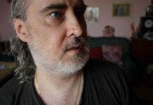 LA STAGIONE DECISIVA,Marco De Luca’s new album Marco De Luca