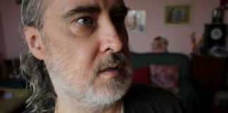 LA STAGIONE DECISIVA,Marco De Luca’s new album Marco De Luca