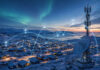 The Future of Digital Infrastructure in Northern Communities Northern communities continue to play an important role in national economies, environmental research, transportation, and resource development