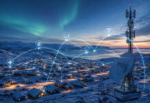 The Future of Digital Infrastructure in Northern Communities Northern communities continue to play an important role in national economies, environmental research, transportation, and resource development